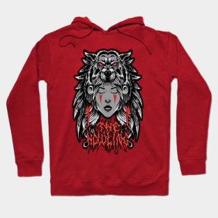 THE HOWLING Hoodie